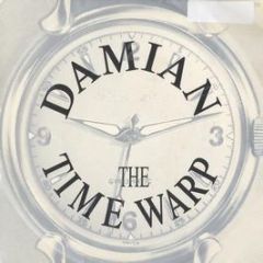 Damian - The Time Warp - Jive
