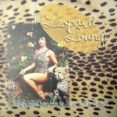 Various Artists - The Leopard Lounge - Warner Jazz