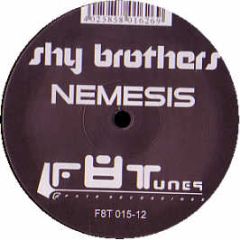 Shy Brothers - Nemesis - F8T