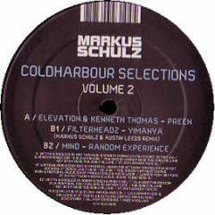 Markus Schulz Presents - Coldharbour Selections (Volume 2) - Electronic Elements