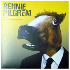 Rennie Pilgrem Ft MC Chickaboo - Celeb (Remixes) - TCR