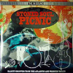 Various Artists - Stoned Soul Picnic - Warner Jazz