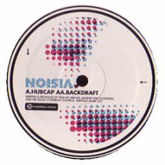 Noisia - Hub Cap / Backdraft - Subtitles