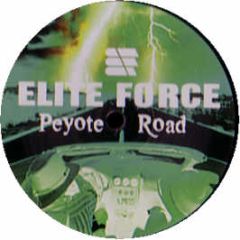Elite Force - Peyote Road - Kingsize