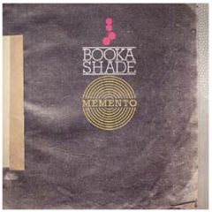 Booka Shade - Memento - Get Physical