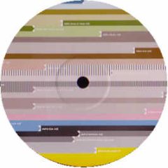 Will Saul - Digital Watch - Simple