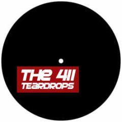 The 411 - Teardrops - Sony