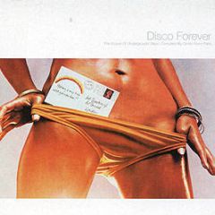 Dimitri From Paris - Disco Forever - BBE