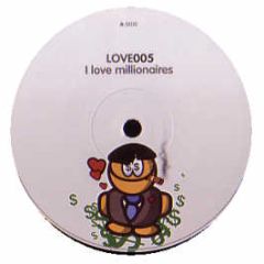 Kelis - Millionaires (Remix) - Love 5