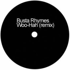 Busta Rhymes - Woo Hah (Remix) - Jstar