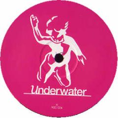 Mateo Murphy - Meltdown - Underwater