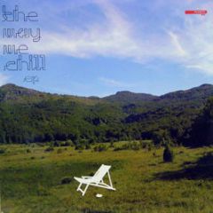 Various Artists - The Way We Chill EP - Mantra Vibes