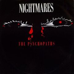 The Psychopaths - Nightmares - Elicit