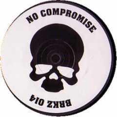 DJ Peabird - No Compromise - Breakz R Uz