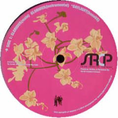 Sa Ra Creative Partners - Glorious (Clear Vinyl) - Abb Soul