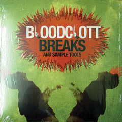 Various Artists - Bloodclott Breaks - Bb 1