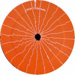 DJ Relm - Zodyax Scop System 1 - Zodyax Scop