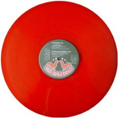 His Master's Fish - The Ballad Of Sweeney Todd - Red Seals Disco
