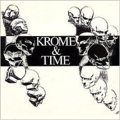Krome & Time - This Sound Is For The Underground - Suburban Base