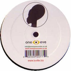 Luv Lite Massive - Original / Bun De Wikkid - One Eye