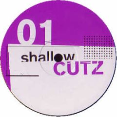 Jens - Never Be The Same (Remixes) - Shallow Cutz