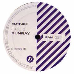 Altitude - Sunray - Five Am