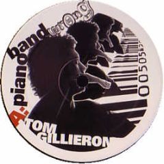 Tom Gillieron - Piano Band - Wrong
