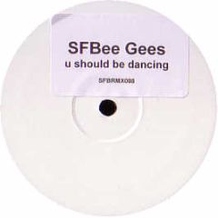 Bee Gees - U Should Be Dancing 2004 - SFB