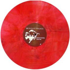 Neneh Cherry - Buffalo Stance (Re Edit) (Red Vinyl) - Buff 6