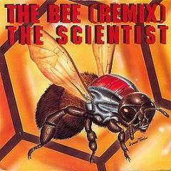 Scientist - The Bee (Remix) - Kickin