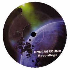 Spinback & Storm - Your Love - Underground Rec.