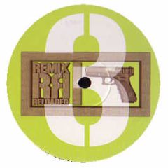 Geos - Easy Inside - Remix Reloaded
