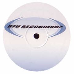 Invader - Enraptured Soulz - Rfu Recordings