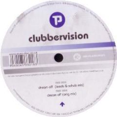 Clubbervision - Dream Off - Politik Records