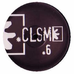 Clsm - Take Me Higher (DJ Seduction Remix) - Clsm