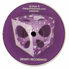 Deejaybee & Compulsion - The Outlaw - Infinity Recordings
