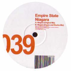 Empire State - Niagara (Disc 1) - Lost Language