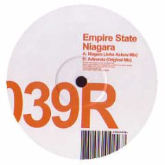 Empire State - Niagara (Disc 2) - Lost Language