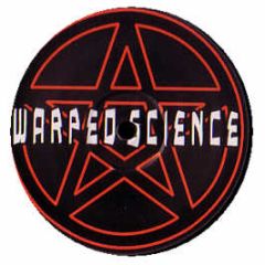 Storm & Euphony - The Red Pill - Warped Science