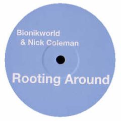 Beastie Boys - Rooting Around (Remix) - Bionik 1