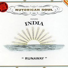 Nu Yorican Soul & India - Runaway - Talkin Loud