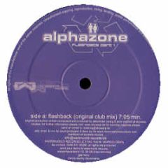 Alphazone - Flashback (Part 1) - Waterworld