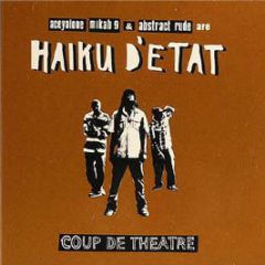 Haiku D'Etat - Coup De Theatre - Decon