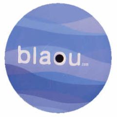 Brian Aires - Bikabakabokabuk - Blaou