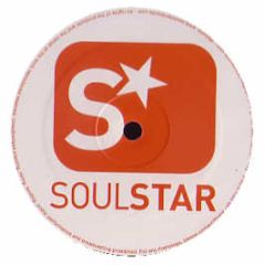 Suges & Martino - Slave To The Poison - Soulstar