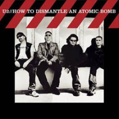 U2 - How To Dismantle An Atomic Bomb - Island
