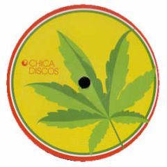 Judge Dreadd - How To Roll A Joint - Chica Discos
