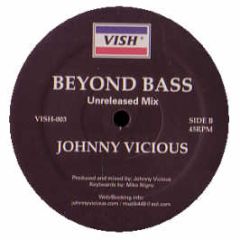 Johnny Vicious - Back To Brazil (Unreleased Mix) - Vish