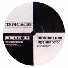 Bad Company - Rush Hour (Sonic & Silver Rmx) - Bc Presents