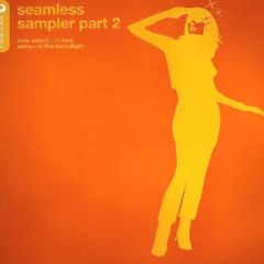 Various Artists - Seamless Sampler (Part 2) - Seamless Recordings